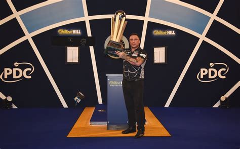 william hill darts 2021|Iba pa.